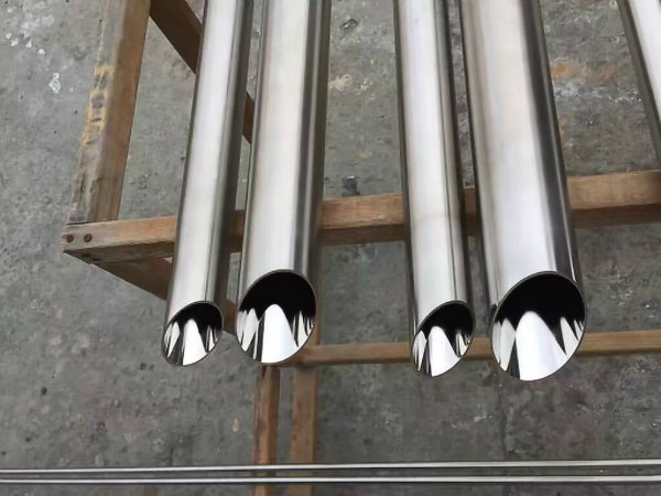 316 stainless steel electrolytic polishing